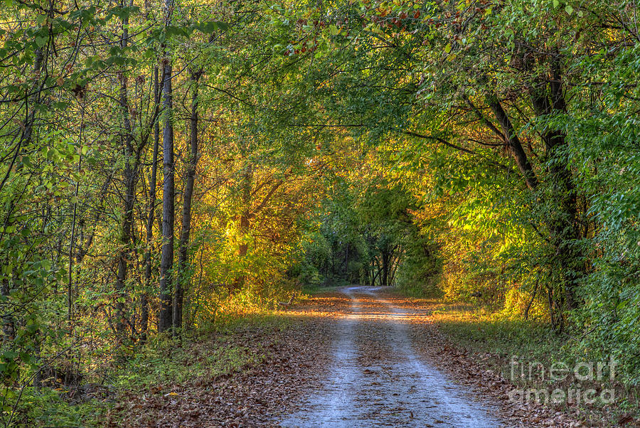 Landscape Photograph - Resonate by Larry Braun Landscape Photograph - Resonate by Larry Braun