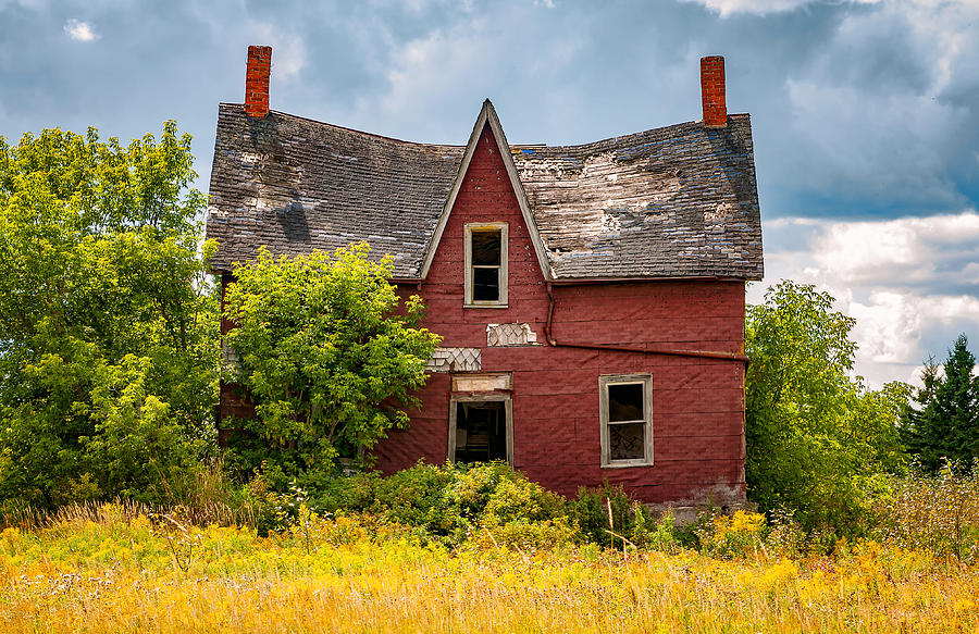 Retirement Photograph by Steve Harrington - Fine Art America