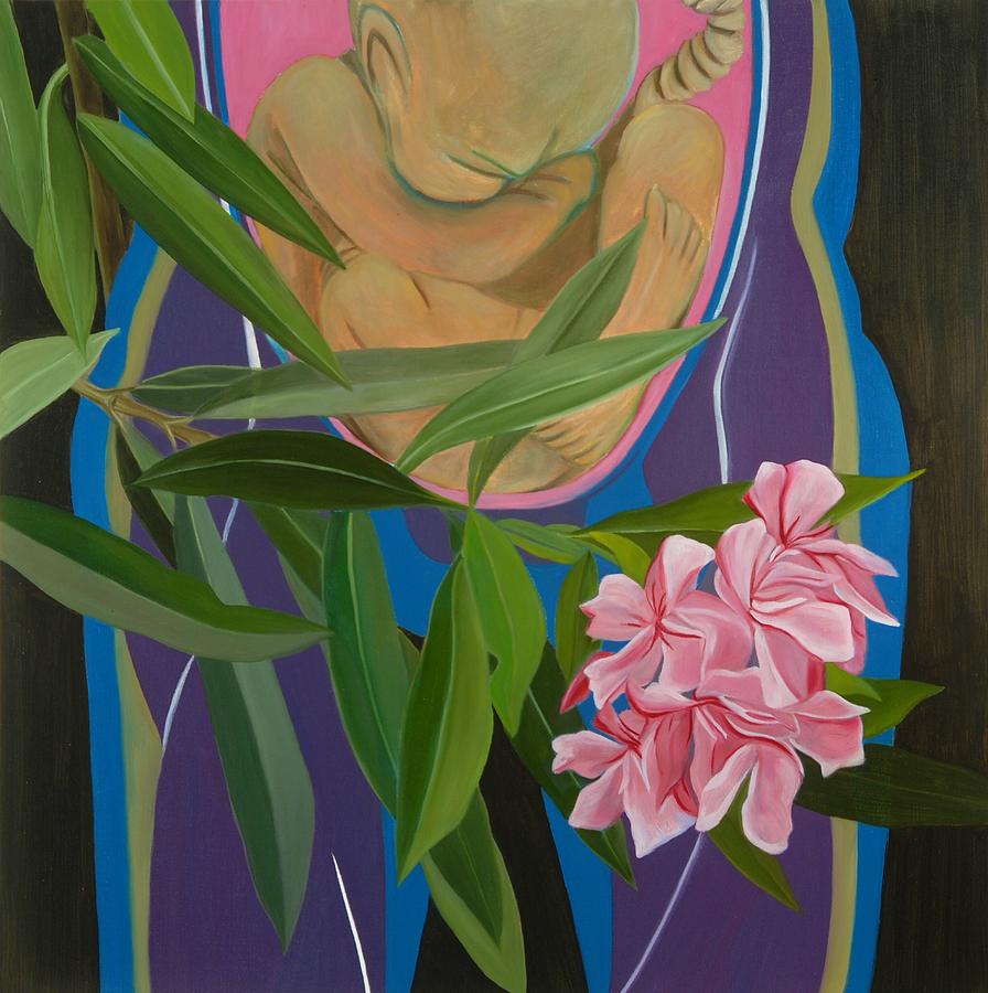 Baby Painting - Revealed by Sunhee Kim Jung Baby Painting - Revealed by Sunhee Kim Jung