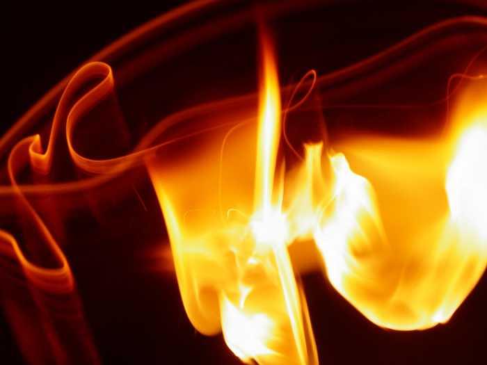 Abstract Photograph - Rhapsody by William Seguin Abstract Photograph - Rhapsody by William Seguin