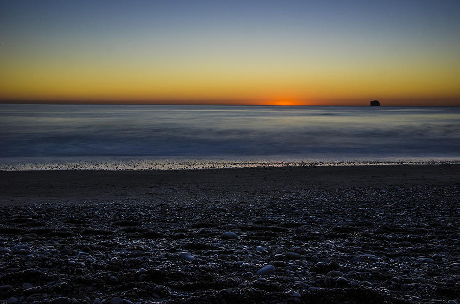 Rialto Beach Sunset 3 Photograph by Pelo Blanco Photo