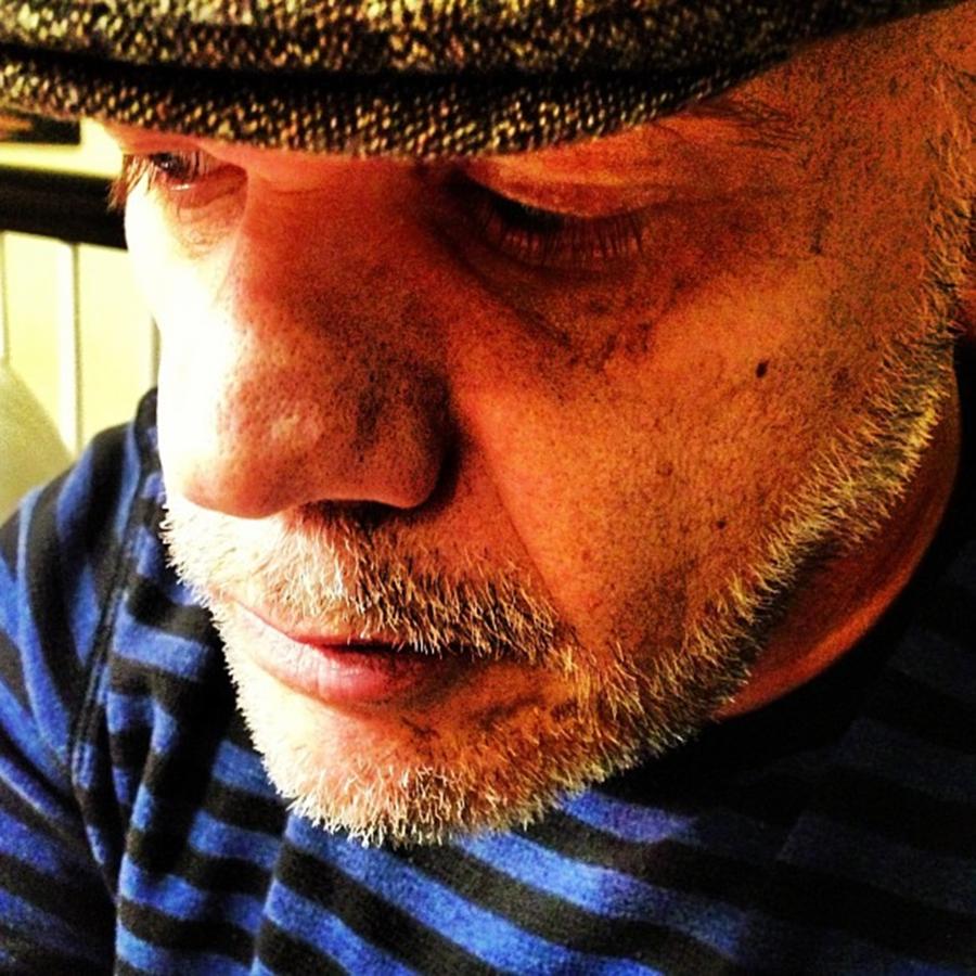 People Photograph - Ricardo Lopez #photography by Juan Silva People Photograph - Ricardo Lopez #photography by Juan Silva