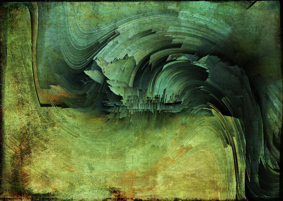 RIDE by Christina VanGinkel RIDE by Christina VanGinkel
