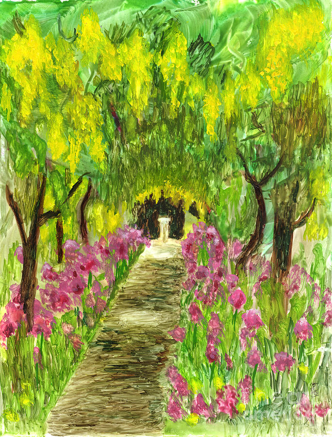 Right Path by Phyllis Brady Right Path by Phyllis Brady