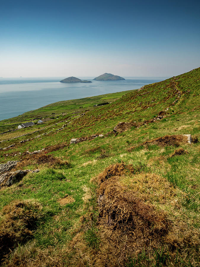 Ring of Kerry Photograph by Mark Llewellyn