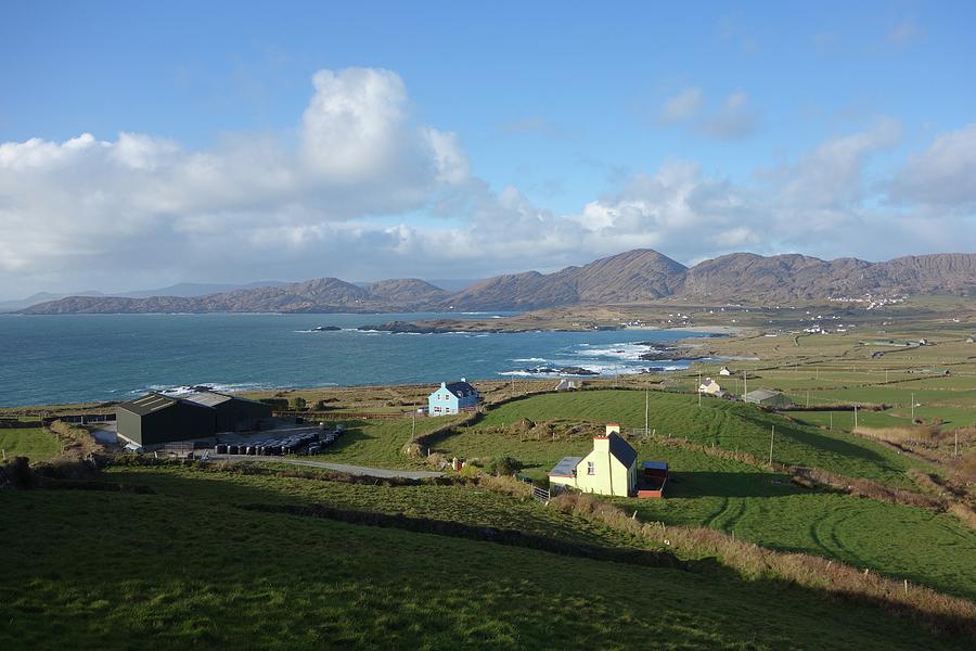 Ring Of Kerry Photograph