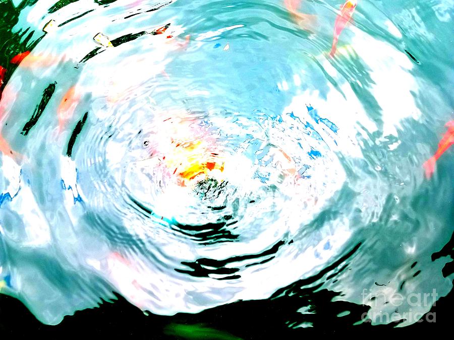 Ripple by Jennah Lenae Ripple by Jennah Lenae