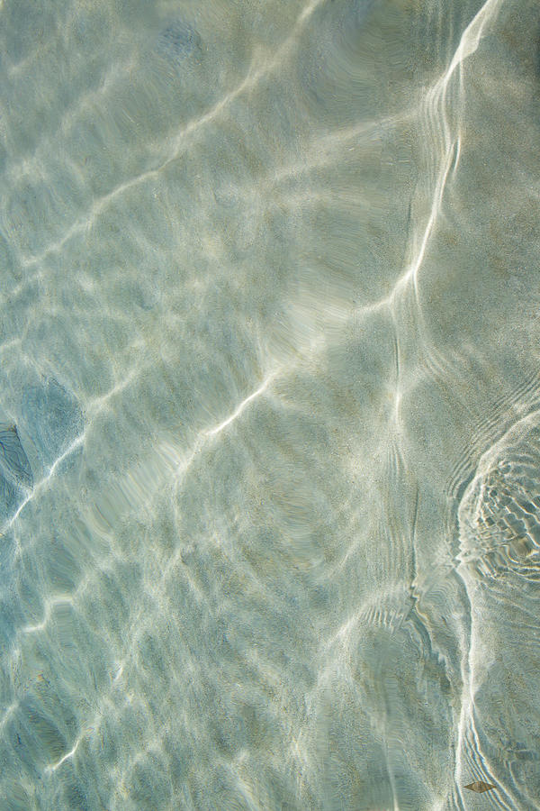 Ripples 5 Photograph by HGProductions | Fine Art America