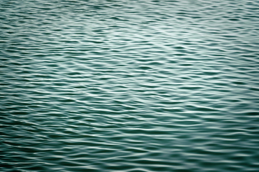 Ripples Photograph by Catherine Reading