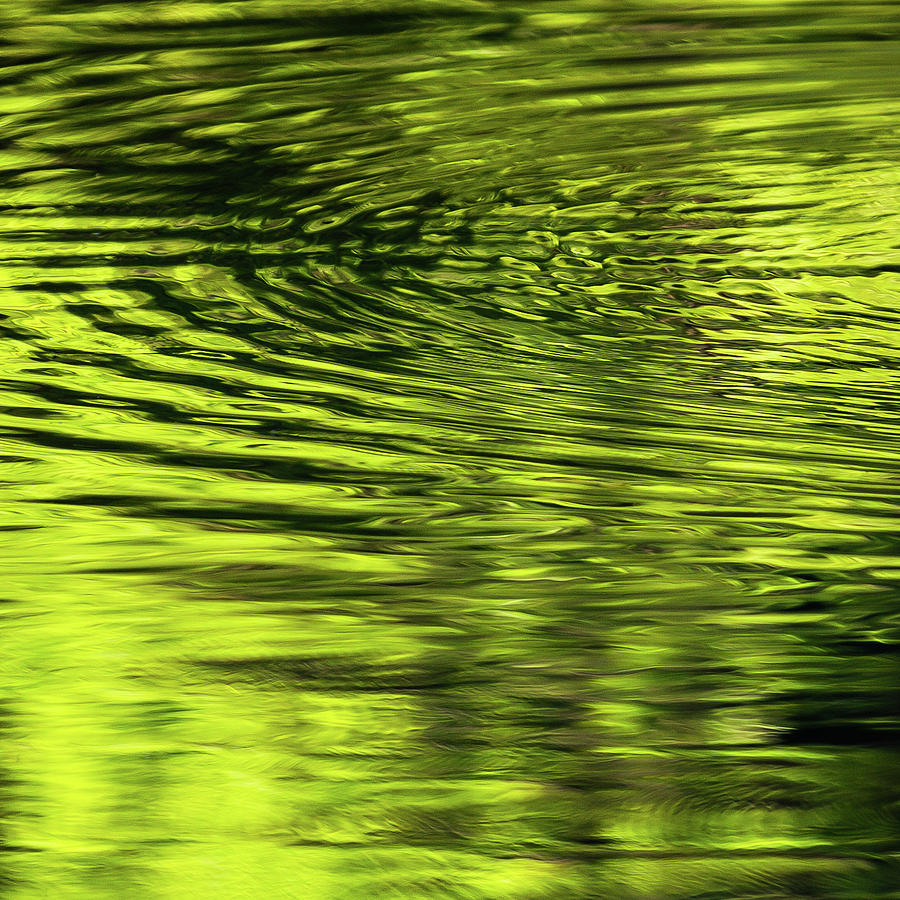 Ripples by Dave Chandre Ripples by Dave Chandre