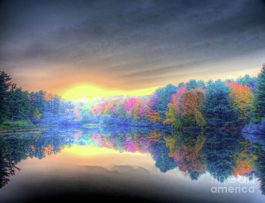 Rise today by CJ MAINOR Rise today by CJ MAINOR