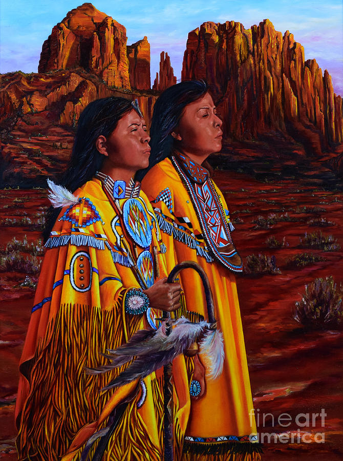 rite-of-passage-painting-by-mary-whitefeather