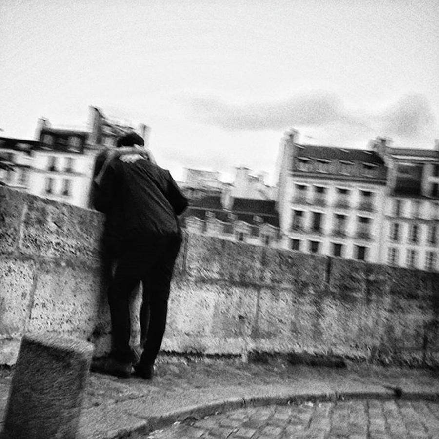 Paris Photograph - River Kiss

#kiss #love #instalove by Rafa Rivas