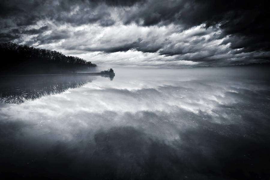 River of Dreams Photograph by Neil Shapiro