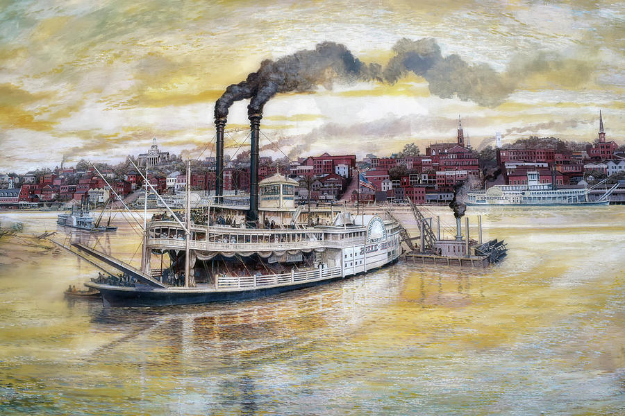 riverboat vicksburg ms