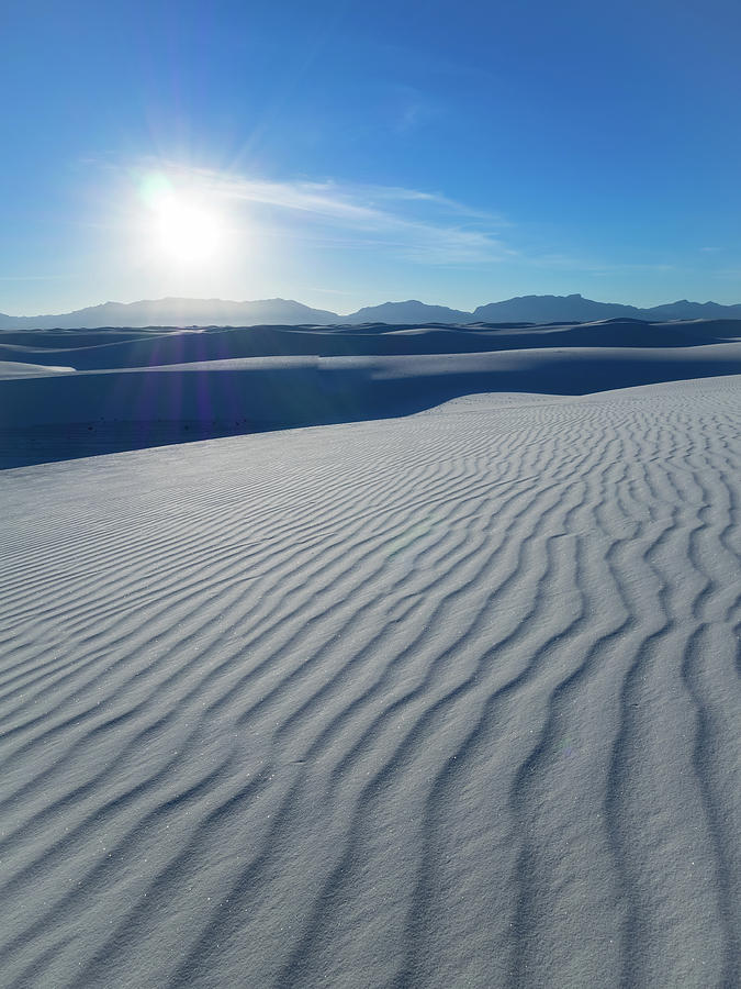 Rivers of White by Rob Wilson Rivers of White by Rob Wilson