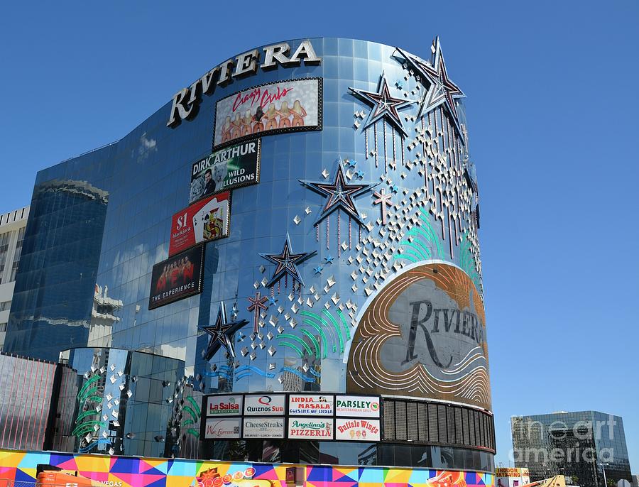Riviera Casino Photograph