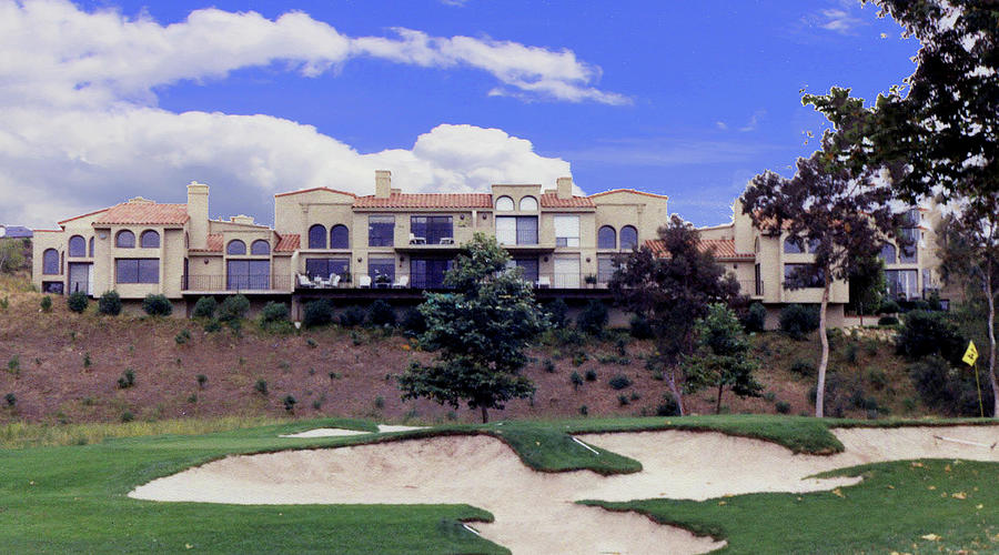 Riviera CC California Photograph by Imagery-at- Work