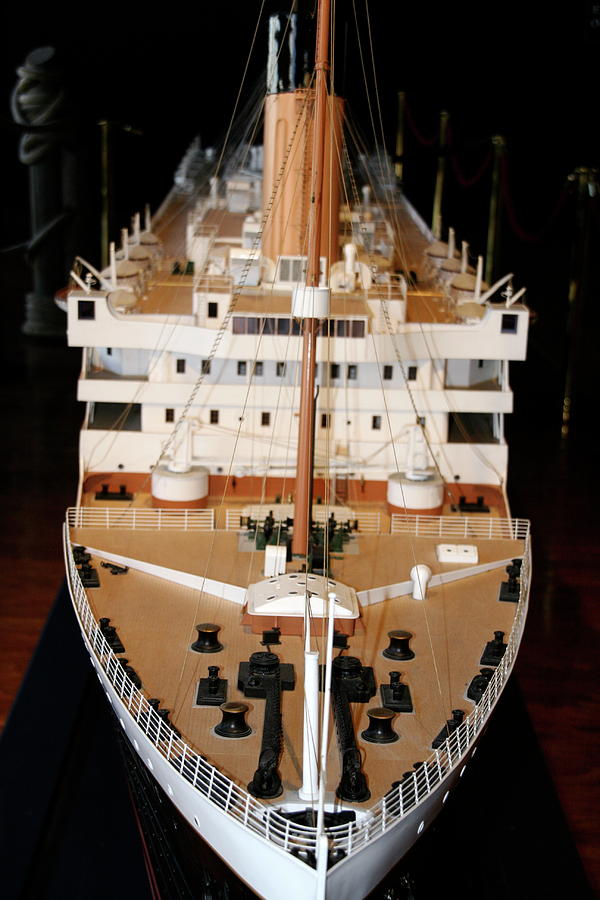 Detalle 78+ imagem titanic boat deck - Thptletrongtan.edu.vn