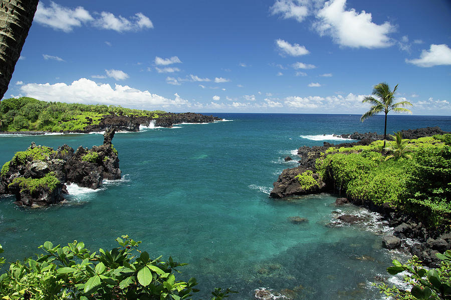 Road to Hana, Hawaii Photograph by Katrina Houk - Fine Art America