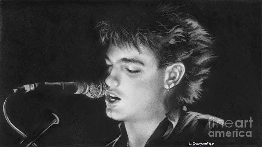 The cure рисунок