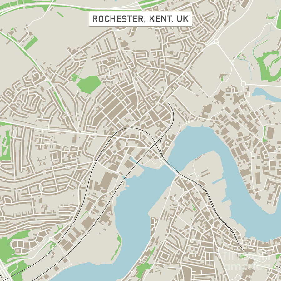 map of rochester kent        
        <figure class=