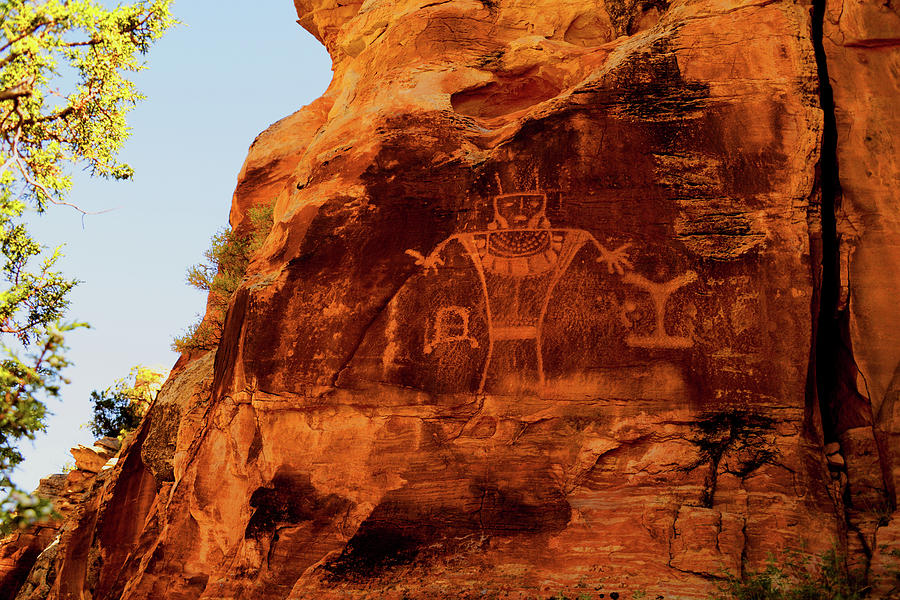 Rock Art from Utah by Craig Ratcliffe Rock Art from Utah by Craig Ratcliffe
