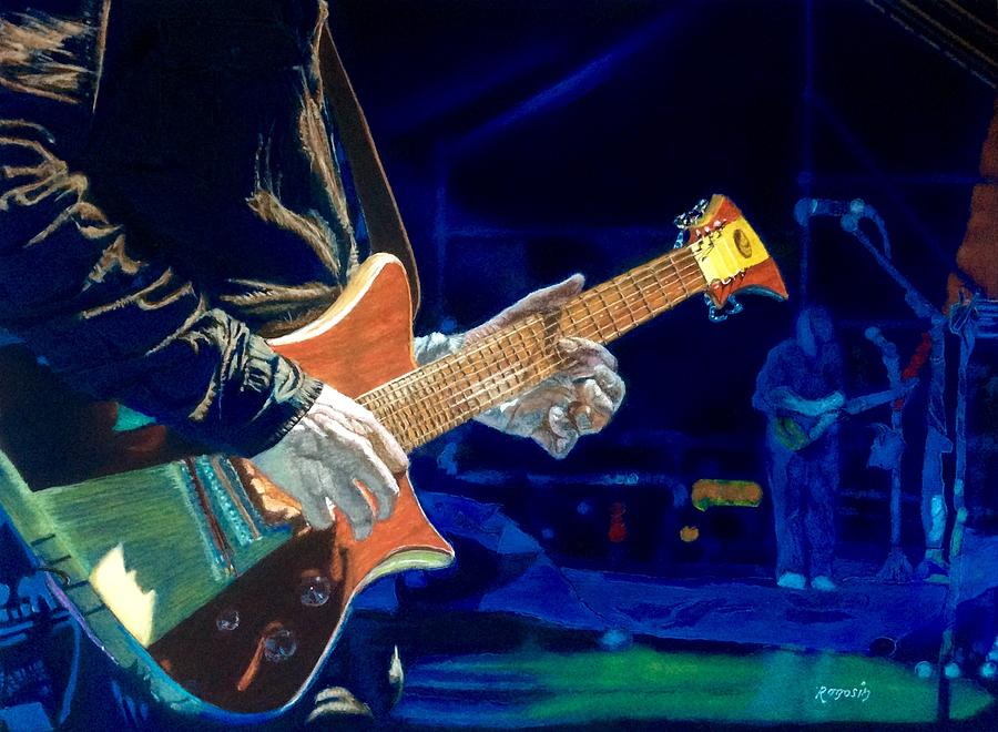 Rock n Roll....Dim the Lights by Harvey Rogosin Rock n Roll....Dim the Lights by Harvey Rogosin