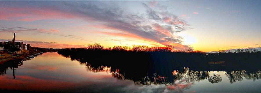 Rocketts Landing Richmond Virginia