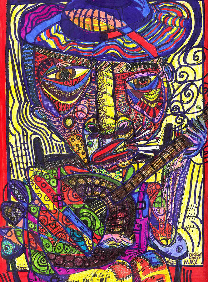 Rockin Chair by Robert Wolverton Jr Rockin Chair by Robert Wolverton Jr