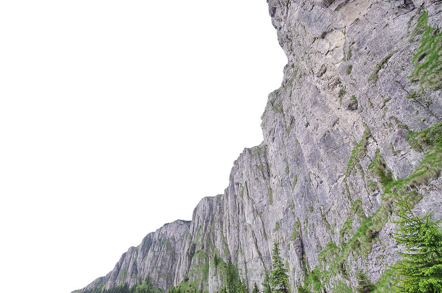 Rocky Mountain Formation Photograph by Ioan Panaite - Pixels