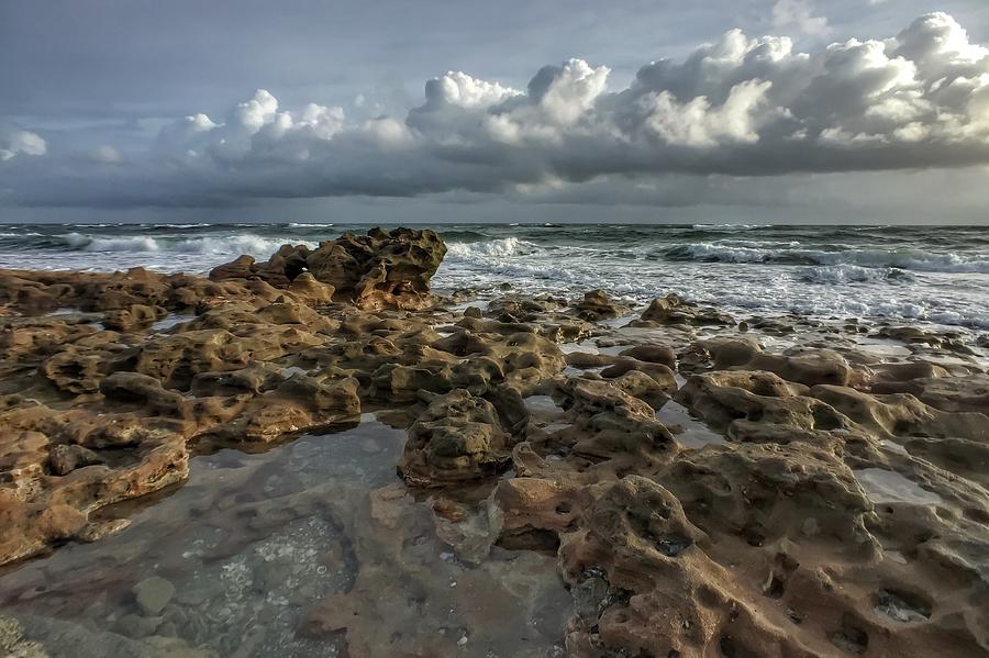 Rocky Road by Juan Montalvo Rocky Road by Juan Montalvo