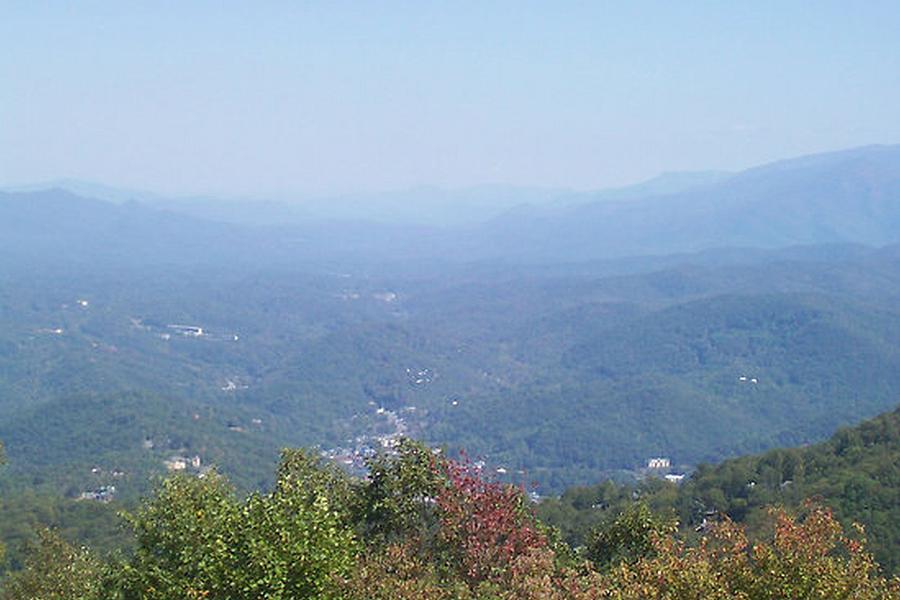 Rocky Top Tennessee 2 Photograph by Paula Ferguson - Fine Art America