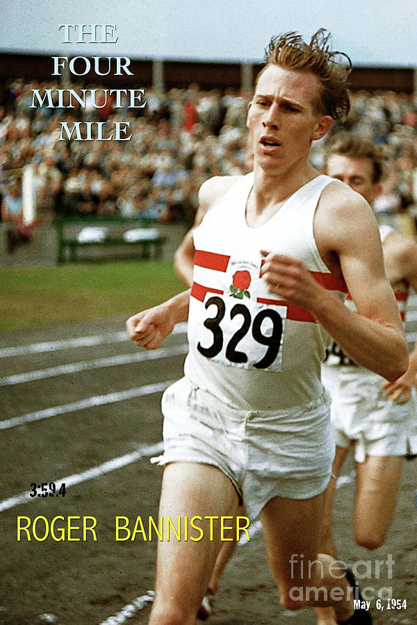 movie about roger bannister
