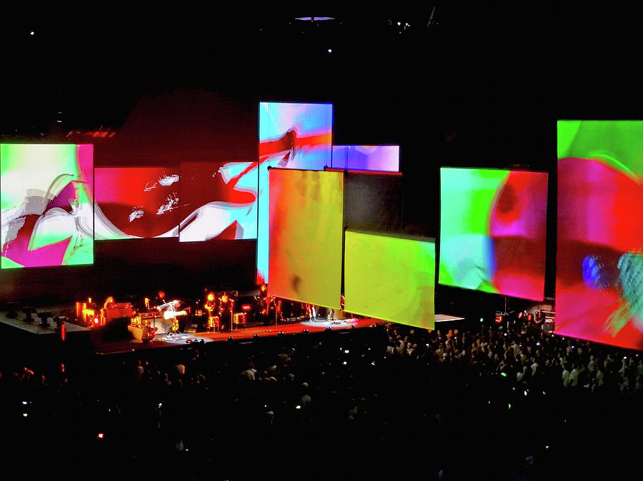 roger waters tour florida