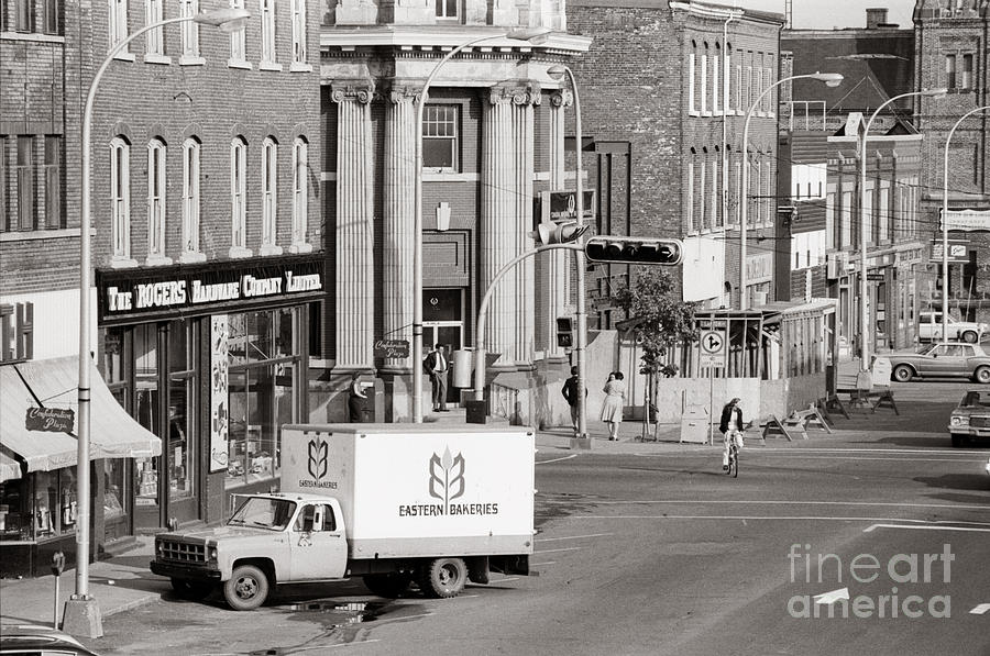 Rogers Hardware Photograph by Lionel F Stevenson Fine Art America