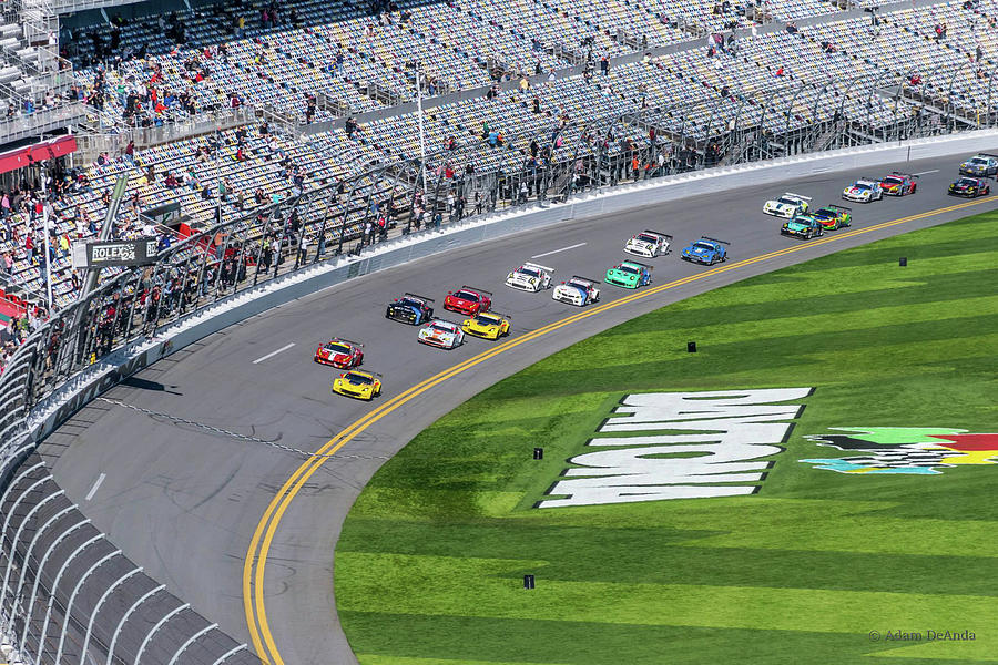 2015 24 discount hours of daytona