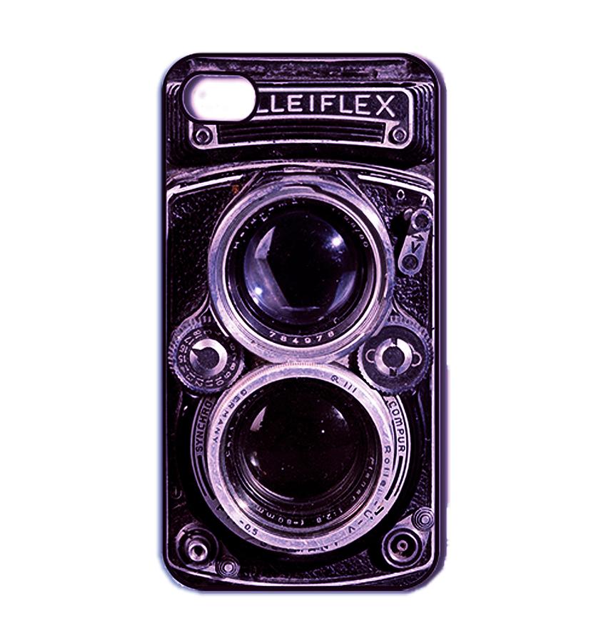 Rolleiflex Digital Art - Eye Rolleiflex Euphoria by Joseph Mosley Rolleiflex Digital Art - Eye Rolleiflex Euphoria by Joseph Mosley