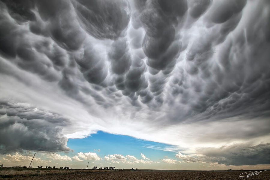 Rolling sky by Jeff Niederstadt Rolling sky by Jeff Niederstadt