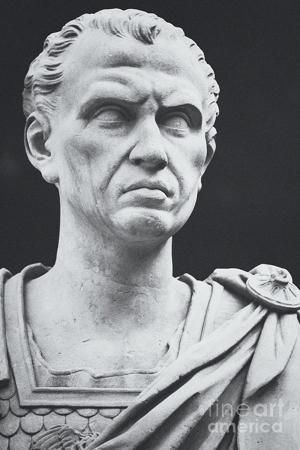 who was emperor after julius caesar