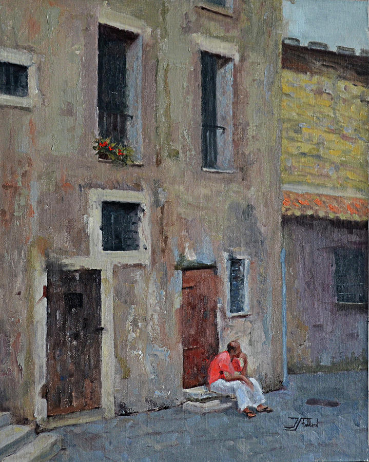 Rome by Jan Christiansen Rome by Jan Christiansen