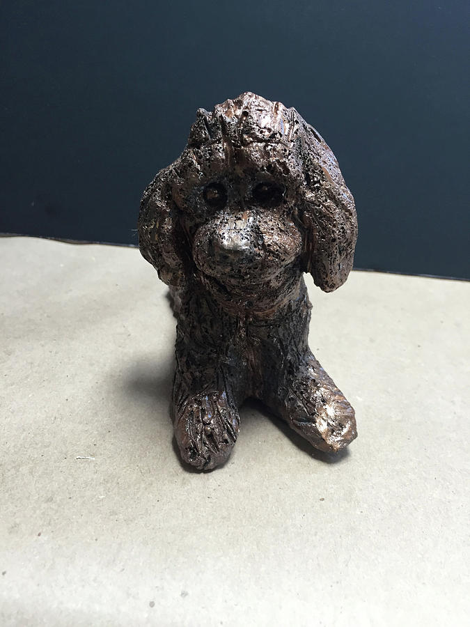 Ronnie by Gail Eisenfeld Ronnie by Gail Eisenfeld