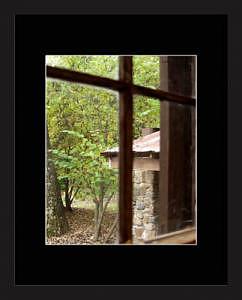 View From A Window Photograph - Room With A View by Brooke Chao View From A Window Photograph - Room With A View by Brooke Chao