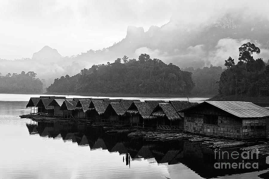 Room with a View - Kho Sok Thailand by Craig Lovell Room with a View - Kho Sok Thailand by Craig Lovell