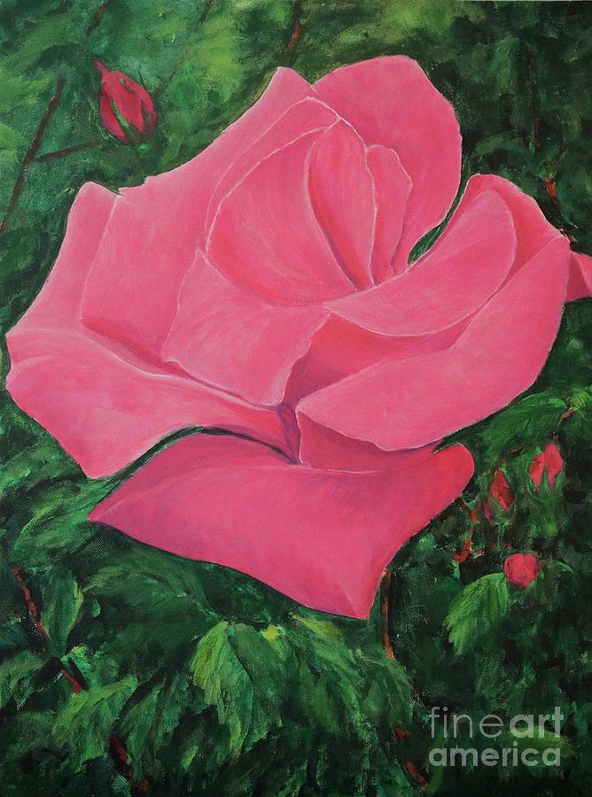 Rose by Gail Kent Rose by Gail Kent
