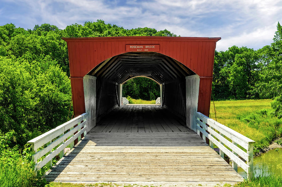 bridges of madison county