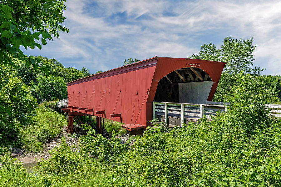 bridges of madison county