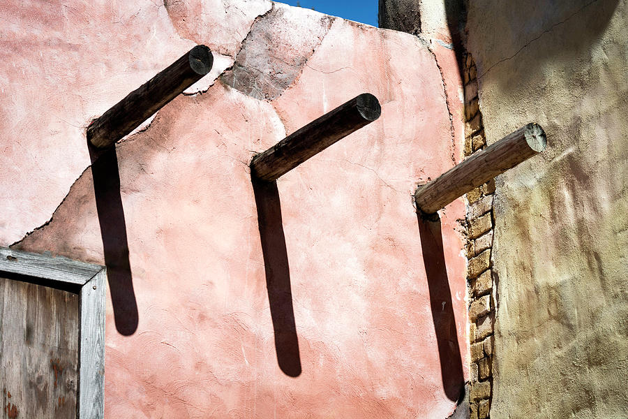 Rough Facade by GK Hebert Photography Rough Facade by GK Hebert Photography