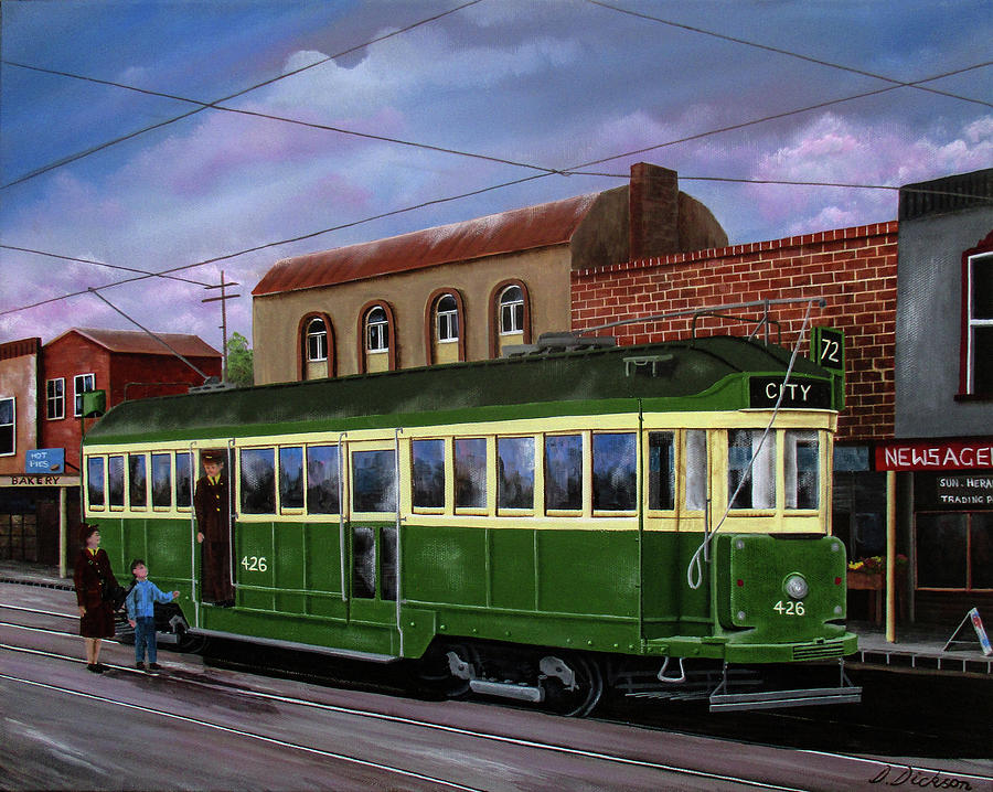 Route 72 by Debra Dickson Route 72 by Debra Dickson