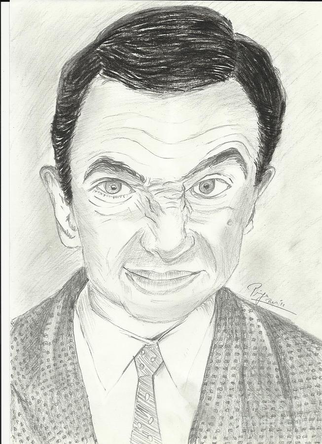 Rowan Atkinson to bring back Mr.Bean - India Today